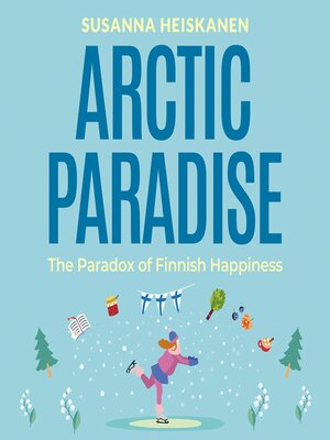 cover image of Arctic Paradise